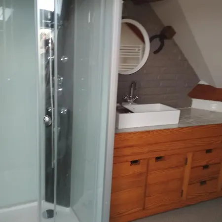 Prázdninový dům Le Bien L'authie