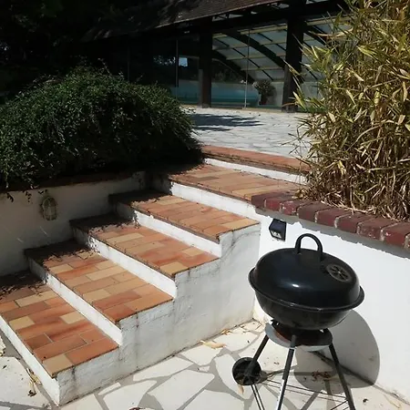 Le Bien L'authie * Colline-Beaumont