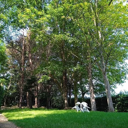 Le Bien L'authie * Colline-Beaumont