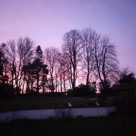 Le Bien L'authie Prázdninový dům *