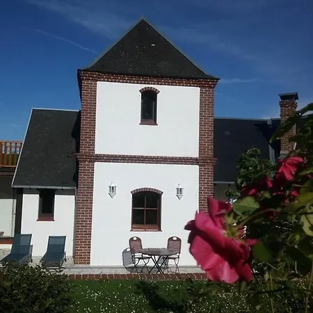 Le Bien L'authie Colline-Beaumont
