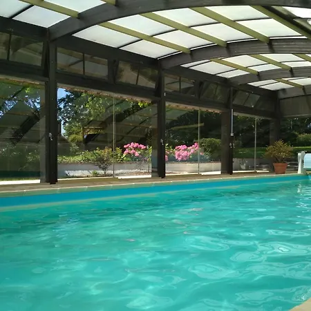 Le Bien L'authie Hébergement de vacances Colline-Beaumont