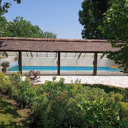 Le Bien L'authie Holiday home *