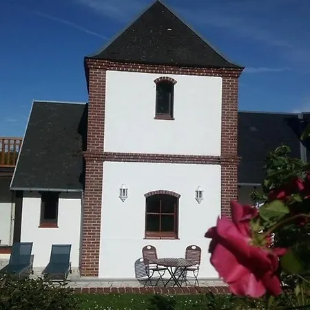 Le Bien L'authie * Colline-Beaumont