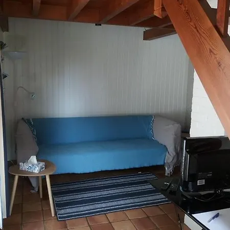بيت للعطل Le Bien L'authie *