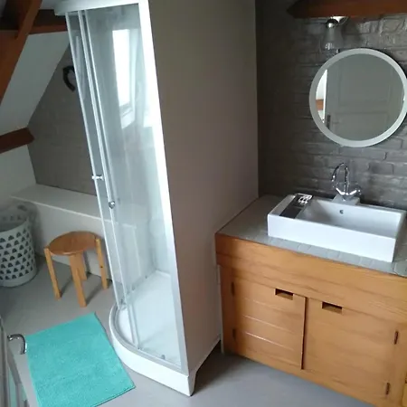 Le Bien L'authie Holiday home *