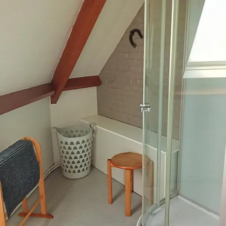 Holiday home Le Bien L'authie Colline-Beaumont