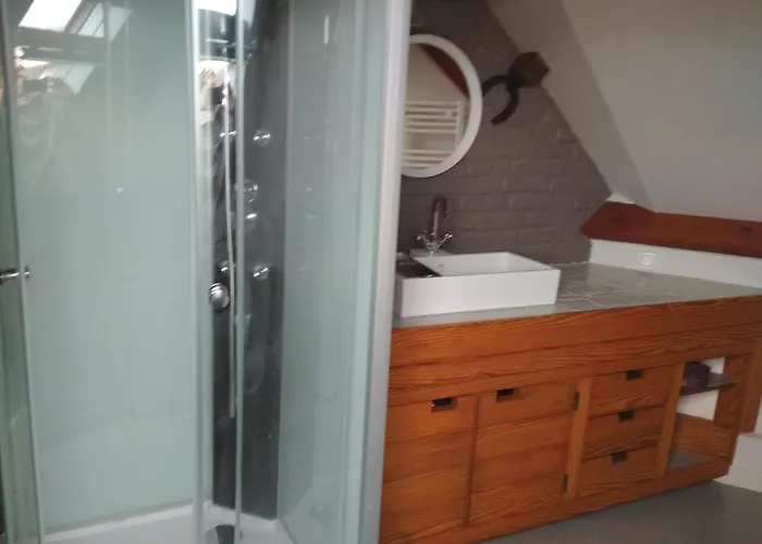 Holiday home Le Bien L'authie