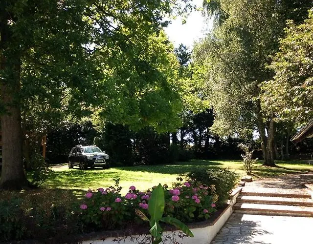 Le Bien L'authie Holiday home