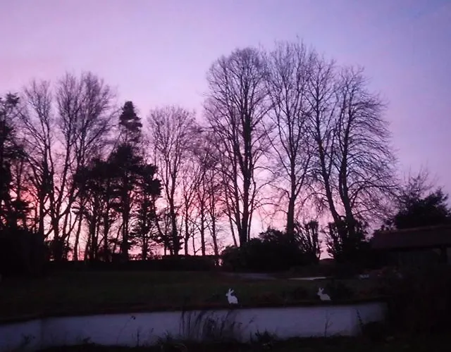 Le Bien L'authie Holiday home *