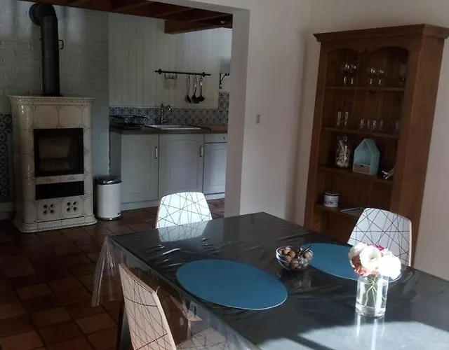 Le Bien L'authie Casa vacanze