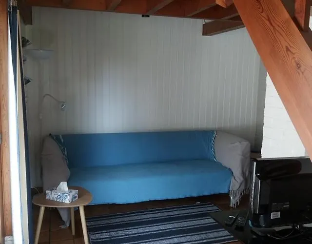 Holiday home Le Bien L'authie *