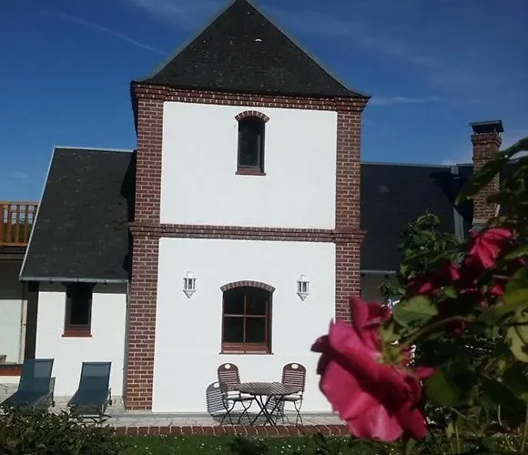 Le Bien L'authie Colline-Beaumont