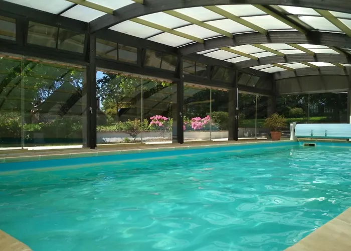 Le Bien L'authie Holiday home Colline-Beaumont