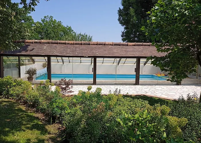 Le Bien L'authie Holiday home *