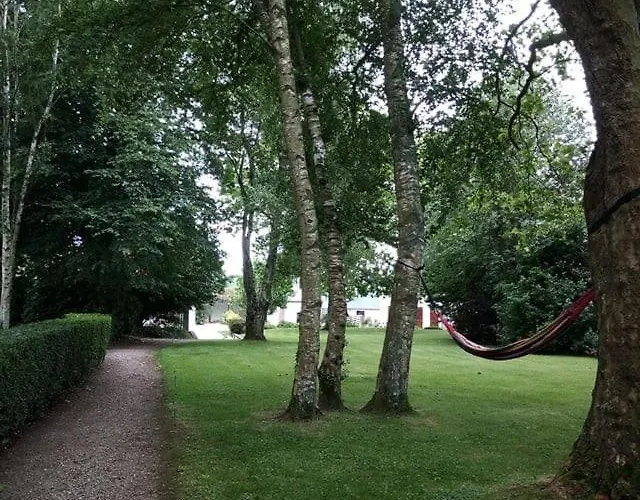 Le Bien L'authie Holiday home