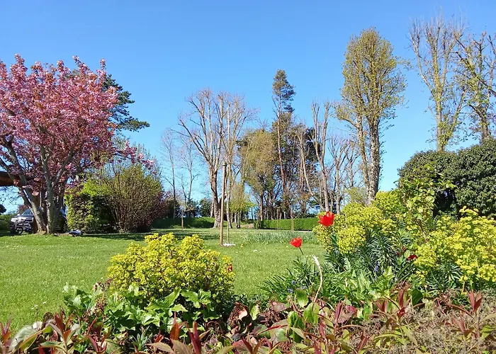 Holiday home Le Bien L'authie