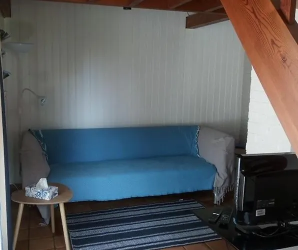 Casa vacanze Le Bien L'authie *